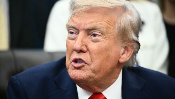 Les États-Unis et nous : 2025, les droits de douane de Mr. Trump