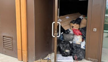 "Tous les jours, un nouveau problème" : des habitants d'un immeuble du Belvédère à Bordeaux remontés contre le bailleur