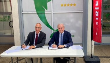 Cité de la natation à Toulouse : début du chantier en 2026, ouverture espérée en 2028