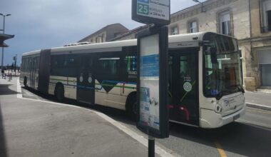 Rentrée du 1er septembre : des changements sur le réseau TBM à Bordeaux, et deux nouveaux car-express en Gironde