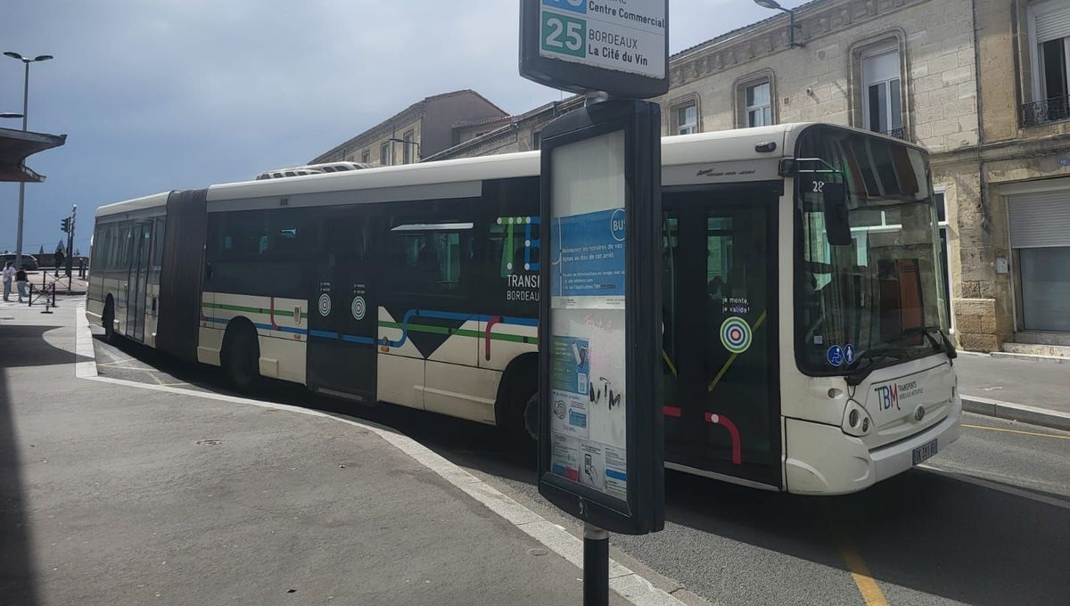 Rentrée du 1er septembre : des changements sur le réseau TBM à Bordeaux, et deux nouveaux car-express en Gironde