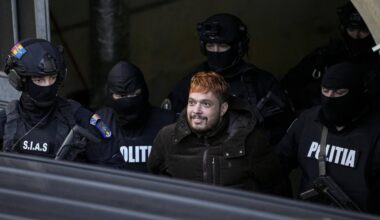 deux complices présumés extradés du Maroc et mis en examen à Paris