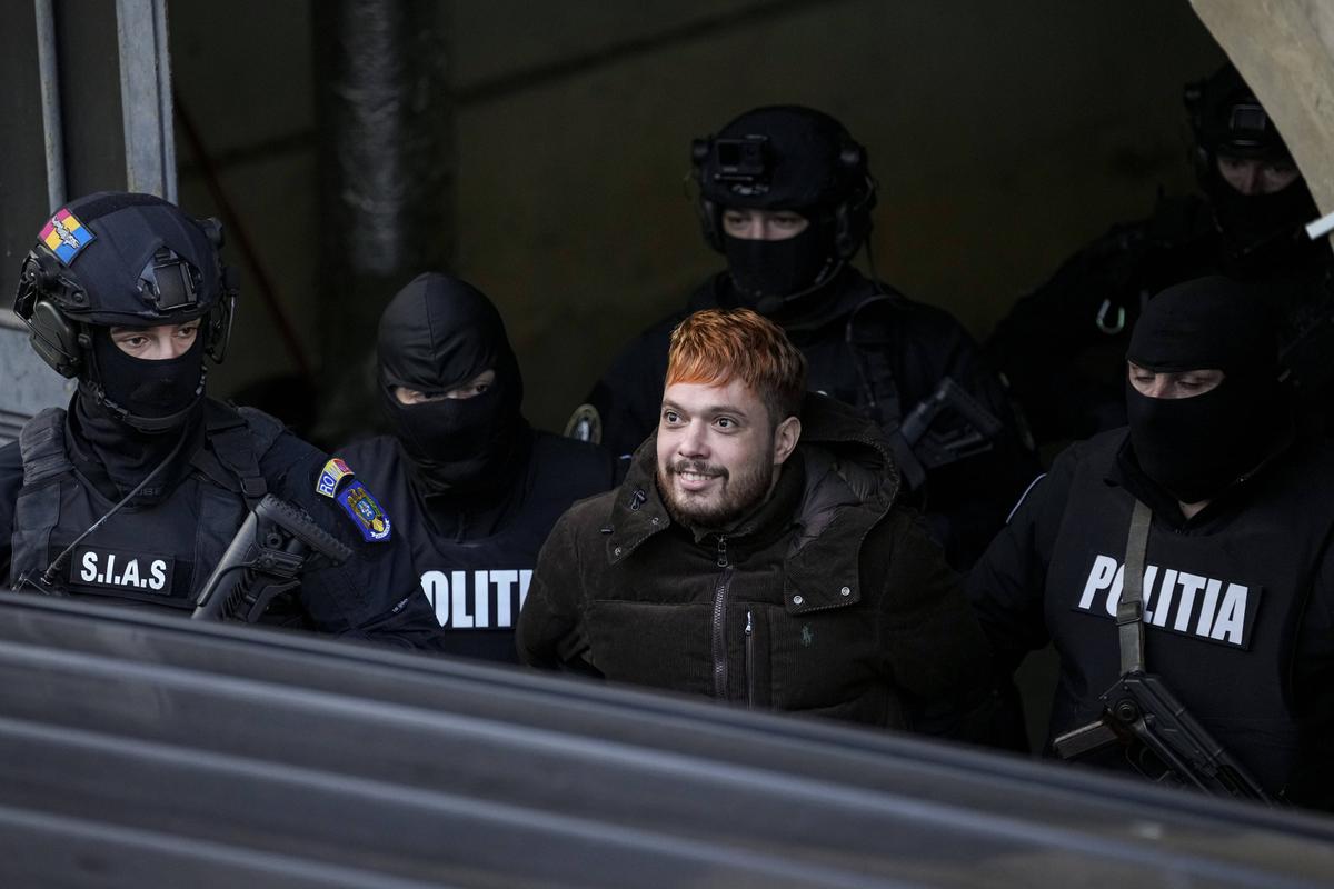 deux complices présumés extradés du Maroc et mis en examen à Paris