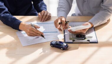 Difficulté assurance de voiture électrique