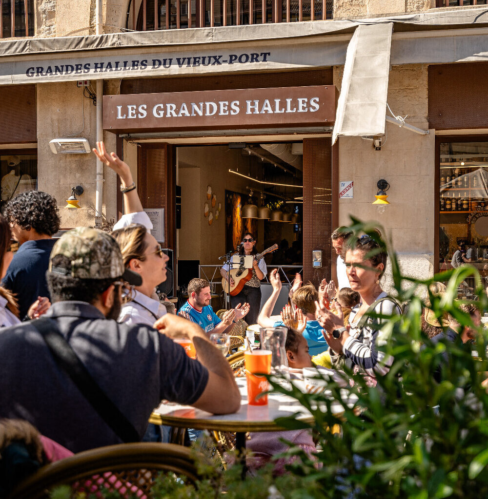 Restaurant à Marseille. Des nouveautés dans cet établissement qui cartonne, voici ce qu’il faut savoir