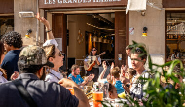 Restaurant à Marseille. Des nouveautés dans cet établissement qui cartonne, voici ce qu’il faut savoir