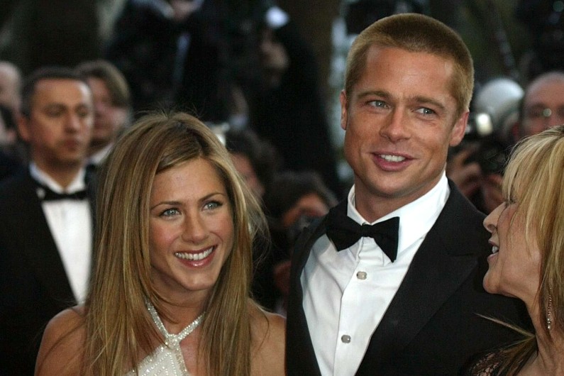 Jennifer Aniston se confie sur sa rupture avec Brad Pitt 20 ans après