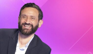 "Tout beau tout n9uf" : W9 avance l’heure de programmation de la première de Cyril Hanouna lundi