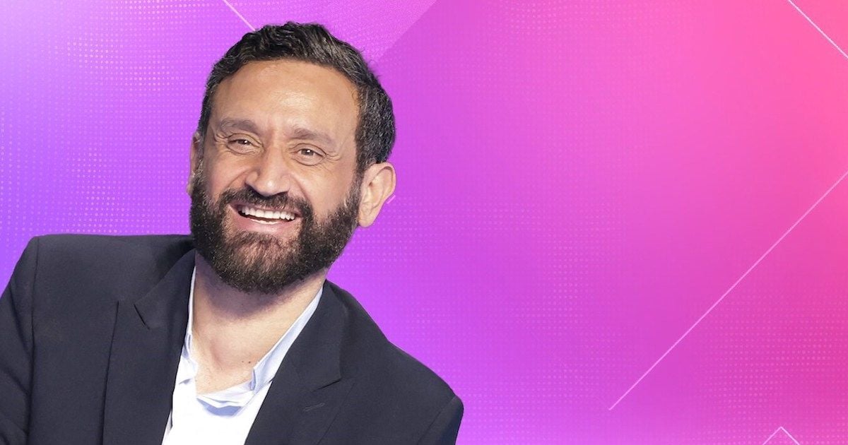 "Tout beau tout n9uf" : W9 avance l’heure de programmation de la première de Cyril Hanouna lundi