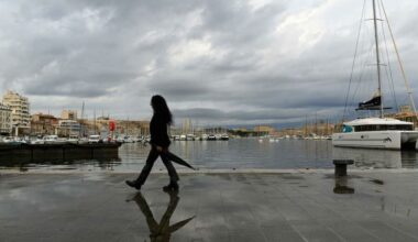 BFM Marseille