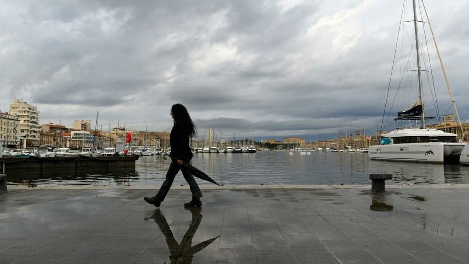 BFM Marseille