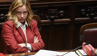 Accord migratoire Italie-Albanie : coup d’arrêt de la justice européenne