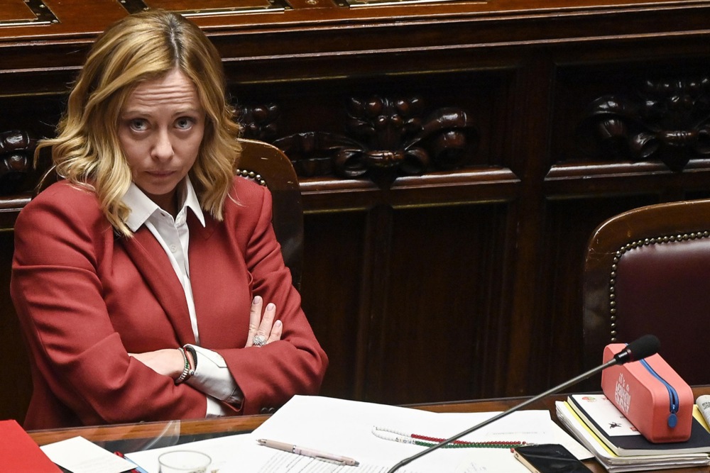 Accord migratoire Italie-Albanie : coup d’arrêt de la justice européenne