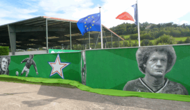 Hommage à Robert Herbin : statu quo jusqu’aux municipales