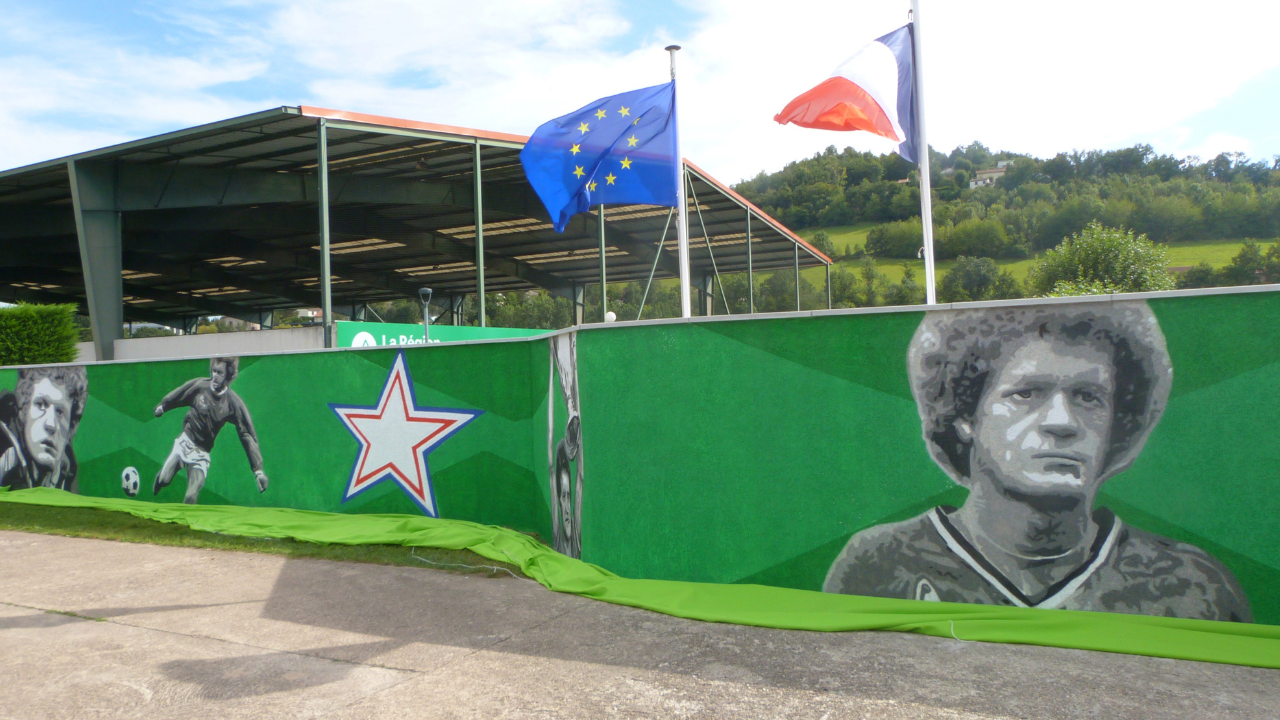 Hommage à Robert Herbin : statu quo jusqu’aux municipales