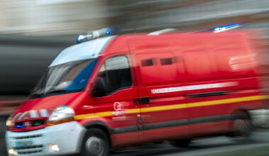 EN DIRECT - Incendie d'une usine de chlore classée Seveso dans le Gard : le feu est fixé, annonce la préfecture