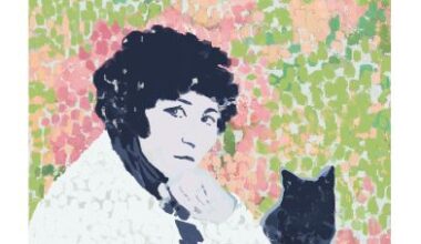 Colette, Sido (éd. Flavie Fouchard)