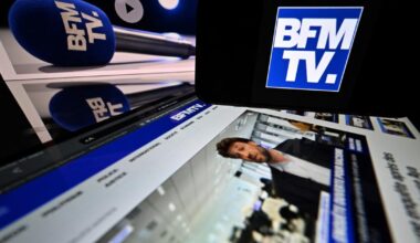 Audience, finances… Le double défi de la rentrée pour BFMTV