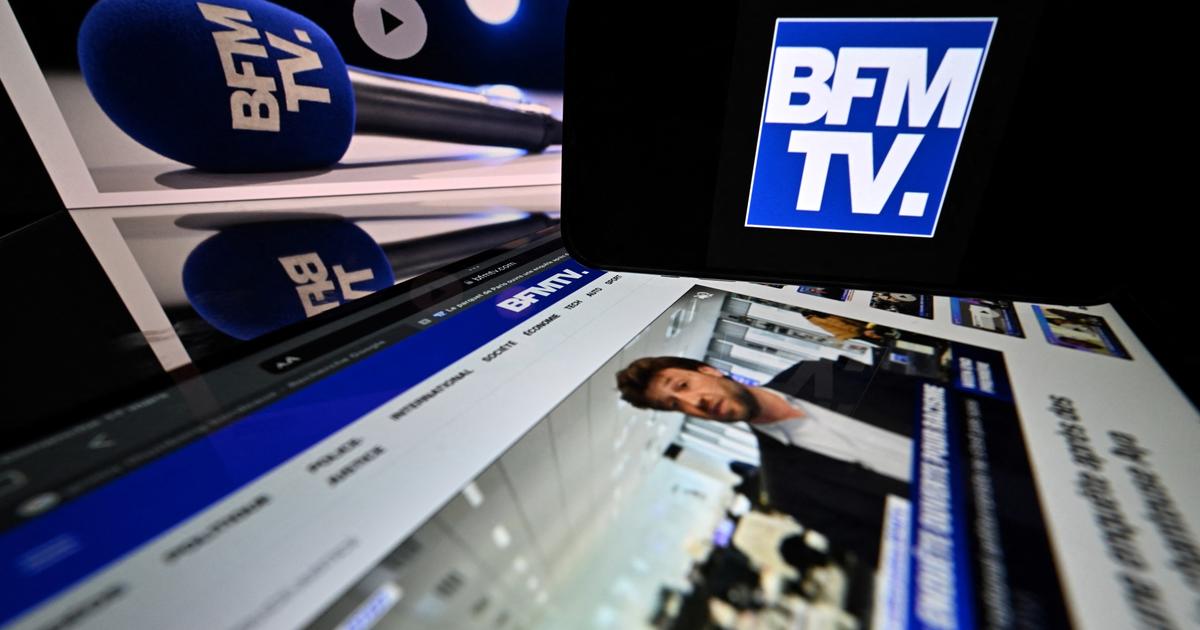 Audience, finances… Le double défi de la rentrée pour BFMTV