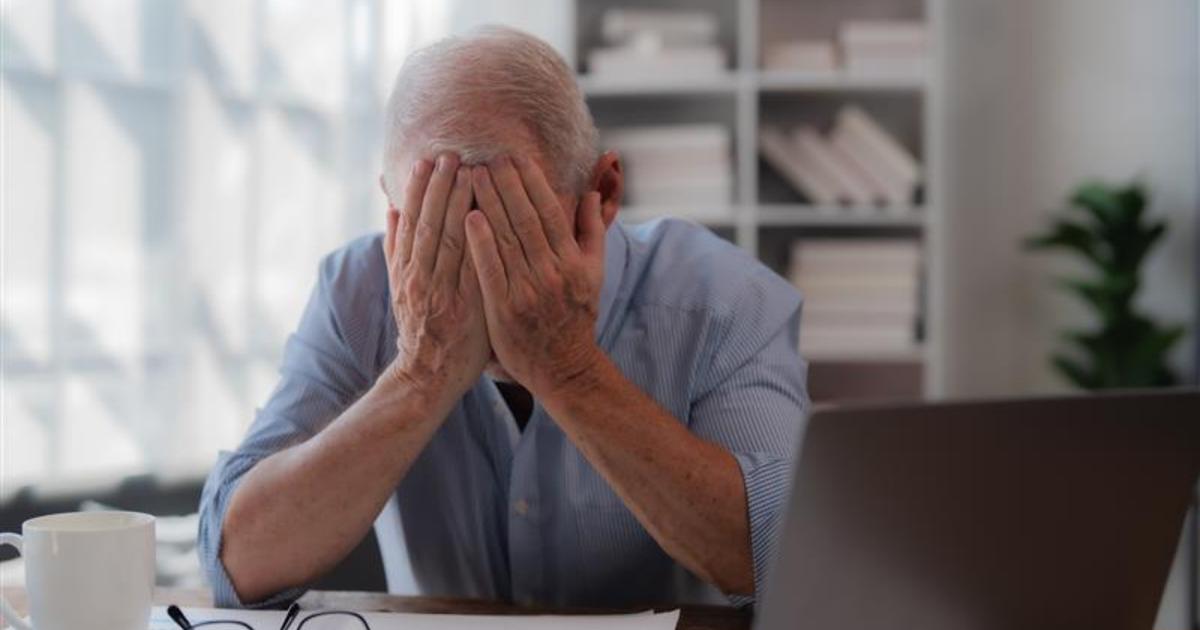 Pourquoi 31.000 patrons ont perdu leur emploi depuis le début de l’année
