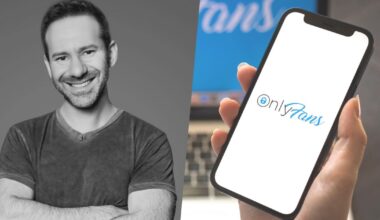 Qui est Leonid Radvinsky, le propriétaire de la sulfureuse plateforme OnlyFans qui va toucher 700 millions de dollars de dividendes ?