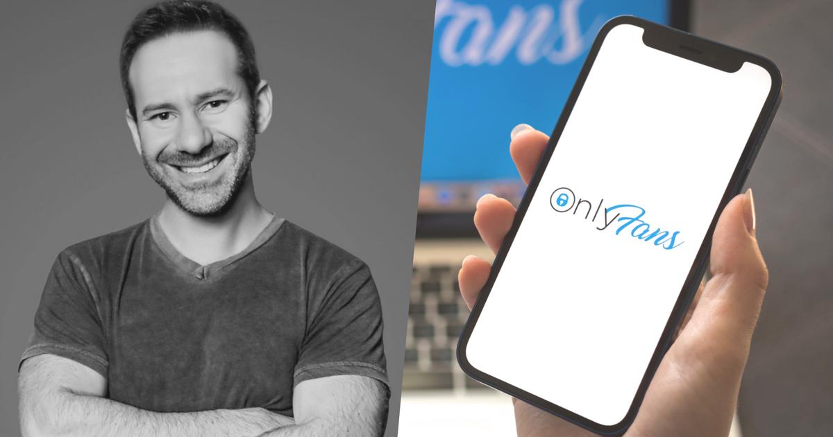 Qui est Leonid Radvinsky, le propriétaire de la sulfureuse plateforme OnlyFans qui va toucher 700 millions de dollars de dividendes ?