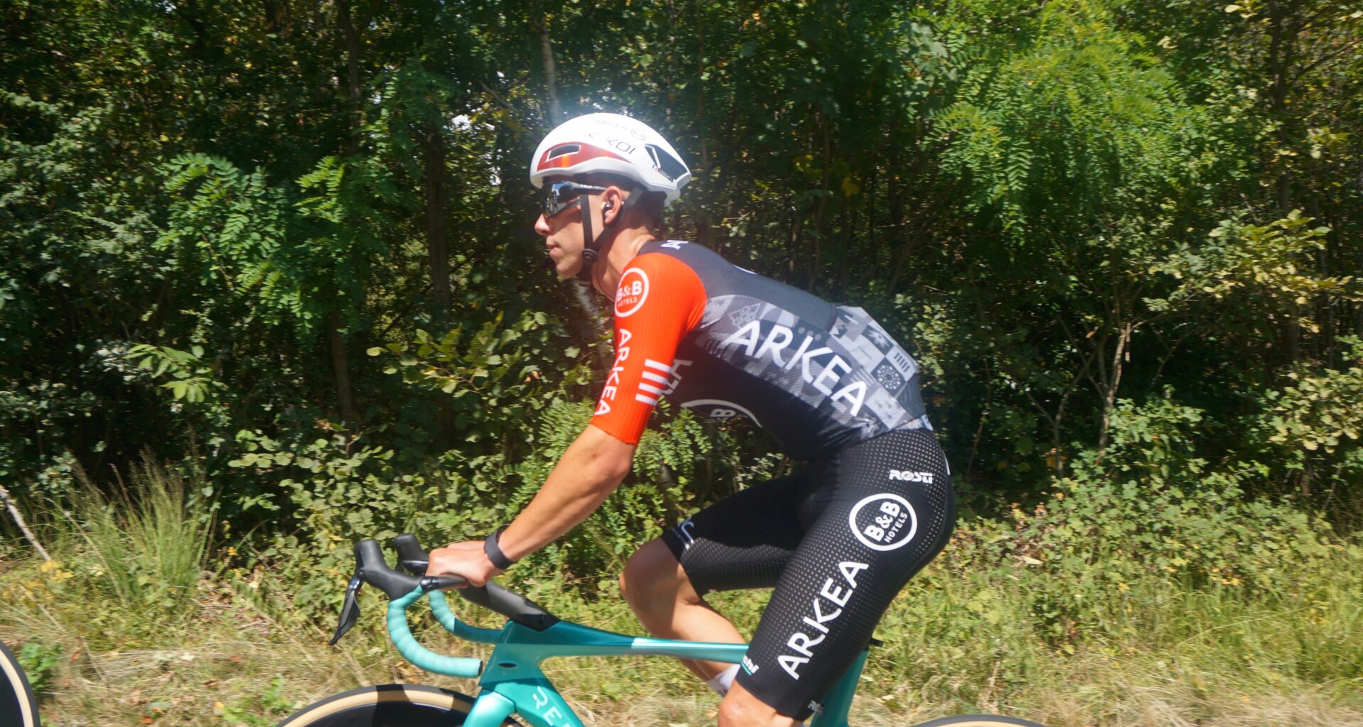 Arkéa