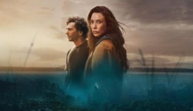 Les ombres du lac | France TV & Vous