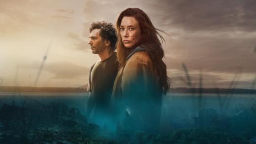 Les ombres du lac | France TV & Vous