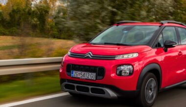 Rappel massif Citroën, Peugeot, Opel