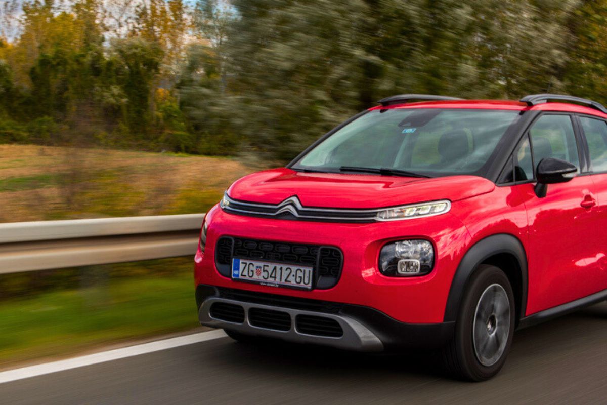 Rappel massif Citroën, Peugeot, Opel