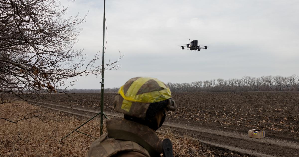 L’Ukraine lance une série d’attaques aux drones en Russie, plusieurs incendies dans une centrale nucléaire et un port pétrolier