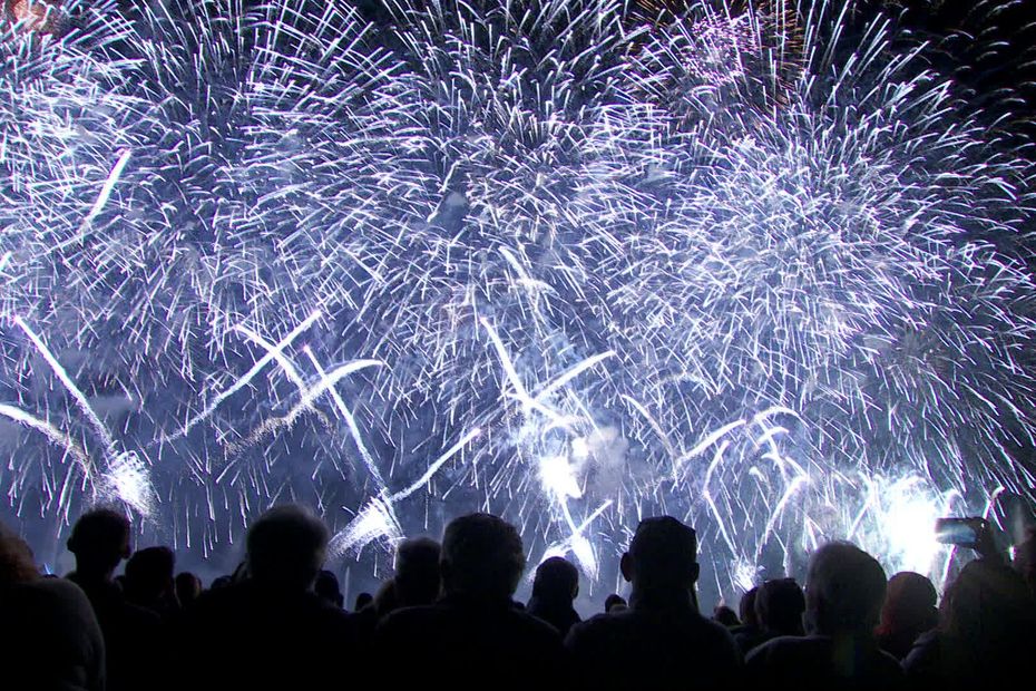 "C’est tout simplement magnifique", retour en images sur l'édition 2025