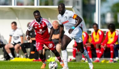 comment les clubs de Ligue 1 font face à la crise