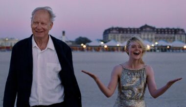 Les sorties cinéma de la semaine : “Valeur sentimentale”, “Alpha”, “Salve Maria”... - Télérama