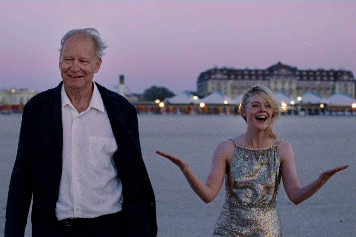 Les sorties cinéma de la semaine : “Valeur sentimentale”, “Alpha”, “Salve Maria”... - Télérama