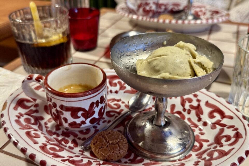 restaurant italien posto vieux lille papa raffaele