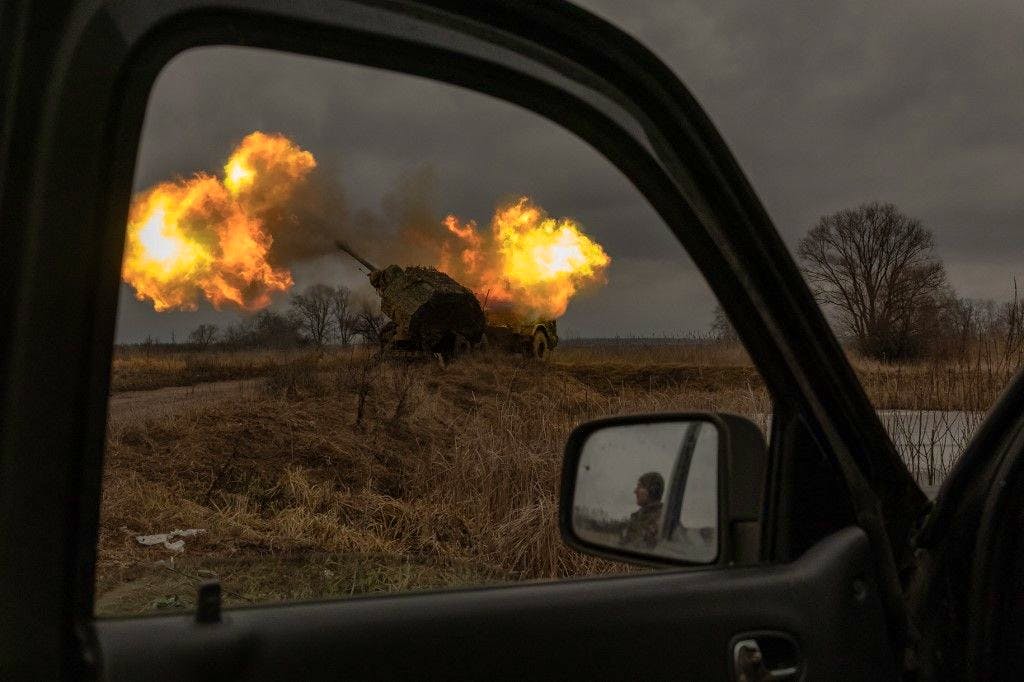 Les Européens travaillent sur des garanties de sécurité à apporter à l’Ukraine.