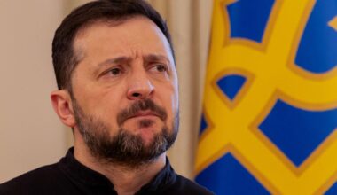 Donald Trump évoque un « échange de territoire » avec la Russie ; « Les Ukrainiens ne céderont pas leur terre à l’occupant », prévient Volodymyr Zelensky