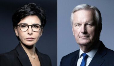 Législative partielle à Paris : Les Républicains sur le point de finaliser un accord entre Dati et Barnier - Le Figaro