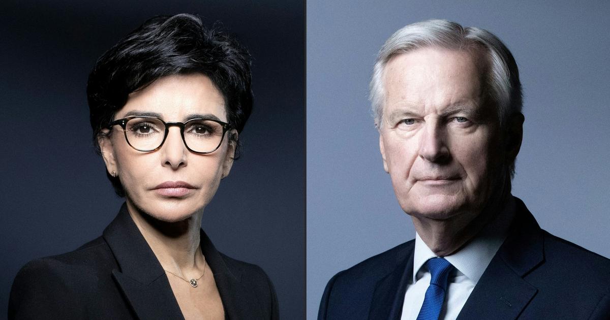 Législative partielle à Paris : Les Républicains sur le point de finaliser un accord entre Dati et Barnier - Le Figaro
