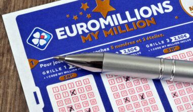 250 millions d'euros à gagner au prochain tirage, le maximum