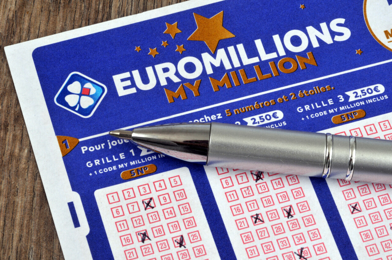 250 millions d'euros à gagner au prochain tirage, le maximum