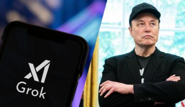 comment Elon Musk perd le contrôle de son IA Grok