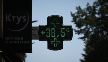 41°C à Toulouse, 40 à Limoges, 39 à Bordeaux... Où va-t-il faire le plus chaud cette semaine ?