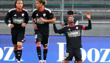 Le pire et le meilleur tirage pour Strasbourg en Ligue Conférence