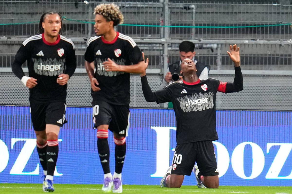 Le pire et le meilleur tirage pour Strasbourg en Ligue Conférence