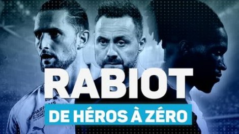 Adrien Rabiot, de pilier de l’OM à cible de l’AC Milan vidéo