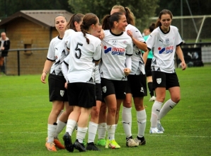 Amiens SC Football - Un arrêt, un départ et deux arrivées chez les féminines