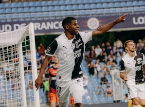 Amiens SC Football - ​Amiens arrache un point à Montpellier